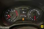 2016 Audi A3 AMBITION AUTOMAT HENGERFESTE SPORTSSETER NAVI CRUISE