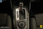 2016 Audi A3 AMBITION AUTOMAT HENGERFESTE SPORTSSETER NAVI CRUISE