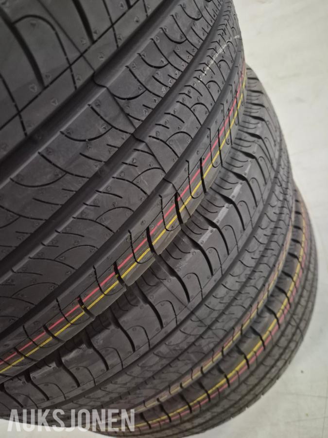 2021 Goodyear - Sommerdekk -205/65r16C -  EfficientGrip Cargo