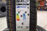 2021 Goodyear - Sommerdekk -205/65r16C -  EfficientGrip Cargo