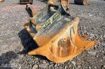2024 Klepp Mek Lasteskuffe 1250L KM70