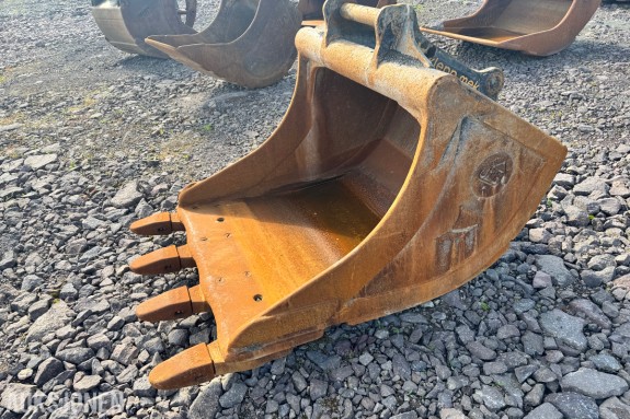 2024 Klepp Mek Lasteskuffe 1250L KM70