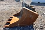 2021 Klepp Mek Graveskuff 1250L KM70/S70