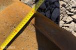 2024 Klepp Mek Lasteskuffe KM70 1700L