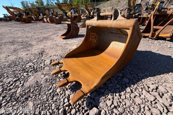 2024 Klepp Mek Lasteskuffe KM70 1700L