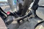 2000 Mitsubishi FD25K truck / 2584 timer