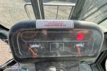 2000 Mitsubishi FD25K truck / 2584 timer