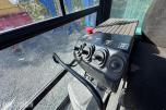 2000 Mitsubishi FD25K truck / 2584 timer