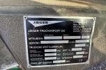 2000 Mitsubishi FD25K truck / 2584 timer