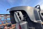 2000 Mitsubishi FD25K truck / 2584 timer