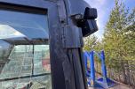 2000 Mitsubishi FD25K truck / 2584 timer