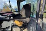 2000 Mitsubishi FD25K truck / 2584 timer