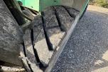 2000 Mitsubishi FD25K truck / 2584 timer