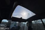 2000 Mitsubishi FD25K truck / 2584 timer