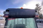 2000 Mitsubishi FD25K truck / 2584 timer