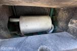 2000 Mitsubishi FD25K truck / 2584 timer