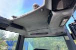 2000 Mitsubishi FD25K truck / 2584 timer