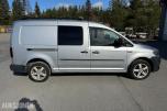 2016 Volkswagen Caddy Maxi 2.0-122 D 4MOTION / 214914km
