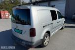 2016 Volkswagen Caddy Maxi 2.0-122 D 4MOTION / 214914km
