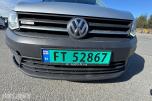 2016 Volkswagen Caddy Maxi 2.0-122 D 4MOTION / 214914km