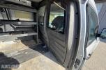 2016 Volkswagen Caddy Maxi 2.0-122 D 4MOTION / 214914km