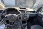 2016 Volkswagen Caddy Maxi 2.0-122 D 4MOTION / 214914km