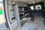 2016 Volkswagen Caddy Maxi 2.0-122 D 4MOTION / 214914km