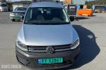 2016 Volkswagen Caddy Maxi 2.0-122 D 4MOTION / 214914km