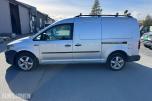 2016 Volkswagen Caddy Maxi 2.0-122 D 4MOTION / 214914km