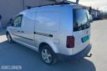 2016 Volkswagen Caddy Maxi 2.0-122 D 4MOTION / 214914km