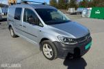 2016 Volkswagen Caddy Maxi 2.0-122 D 4MOTION / 214914km