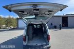 2016 Volkswagen Caddy Maxi 2.0-122 D 4MOTION / 214914km