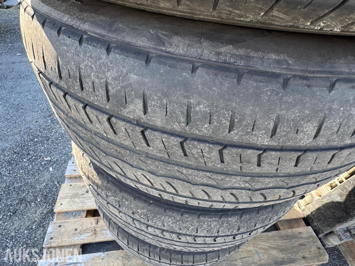 2016 Ford Ranger 3.2-200 D AWD / 352435km