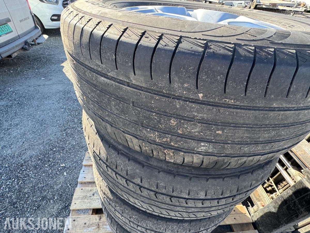 2016 Ford Ranger 3.2-200 D AWD / 352435km