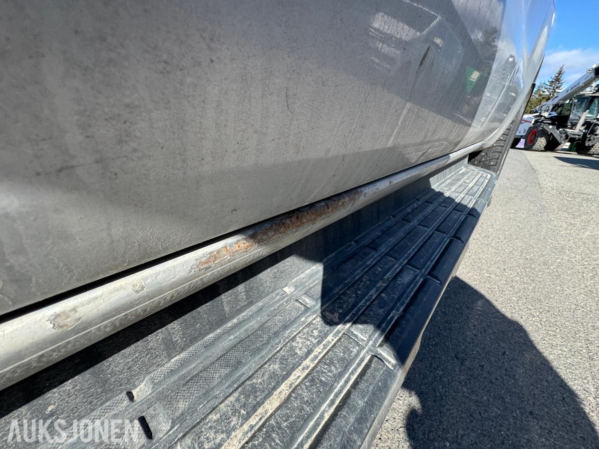 2016 Ford Ranger 3.2-200 D AWD / 352435km