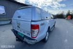 2016 Ford Ranger 3.2-200 D AWD / 352435km
