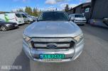 2016 Ford Ranger 3.2-200 D AWD / 352435km