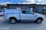 2016 Ford Ranger 3.2-200 D AWD / 352435km