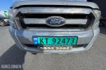 2016 Ford Ranger 3.2-200 D AWD / 352435km