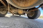 2016 Ford Ranger 3.2-200 D AWD / 352435km