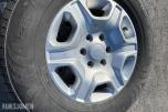 2016 Ford Ranger 3.2-200 D AWD / 352435km