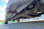 2016 Ford Ranger 3.2-200 D AWD / 352435km