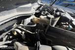 2016 Ford Ranger 3.2-200 D AWD / 352435km