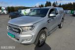 2016 Ford Ranger 3.2-200 D AWD / 352435km