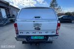 2016 Ford Ranger 3.2-200 D AWD / 352435km