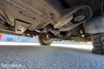 2016 Ford Ranger 3.2-200 D AWD / 352435km