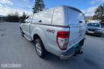 2016 Ford Ranger 3.2-200 D AWD / 352435km
