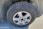 2016 Ford Ranger 3.2-200 D AWD / 352435km