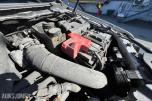 2016 Ford Ranger 3.2-200 D AWD / 352435km