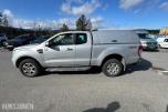 2016 Ford Ranger 3.2-200 D AWD / 352435km
